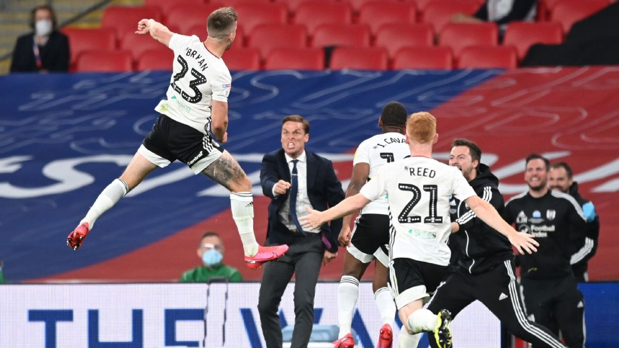 霍福德和他 霍福德和他