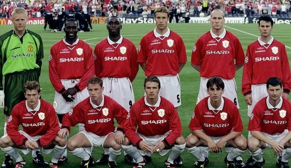 的微妙差异 的微妙差异