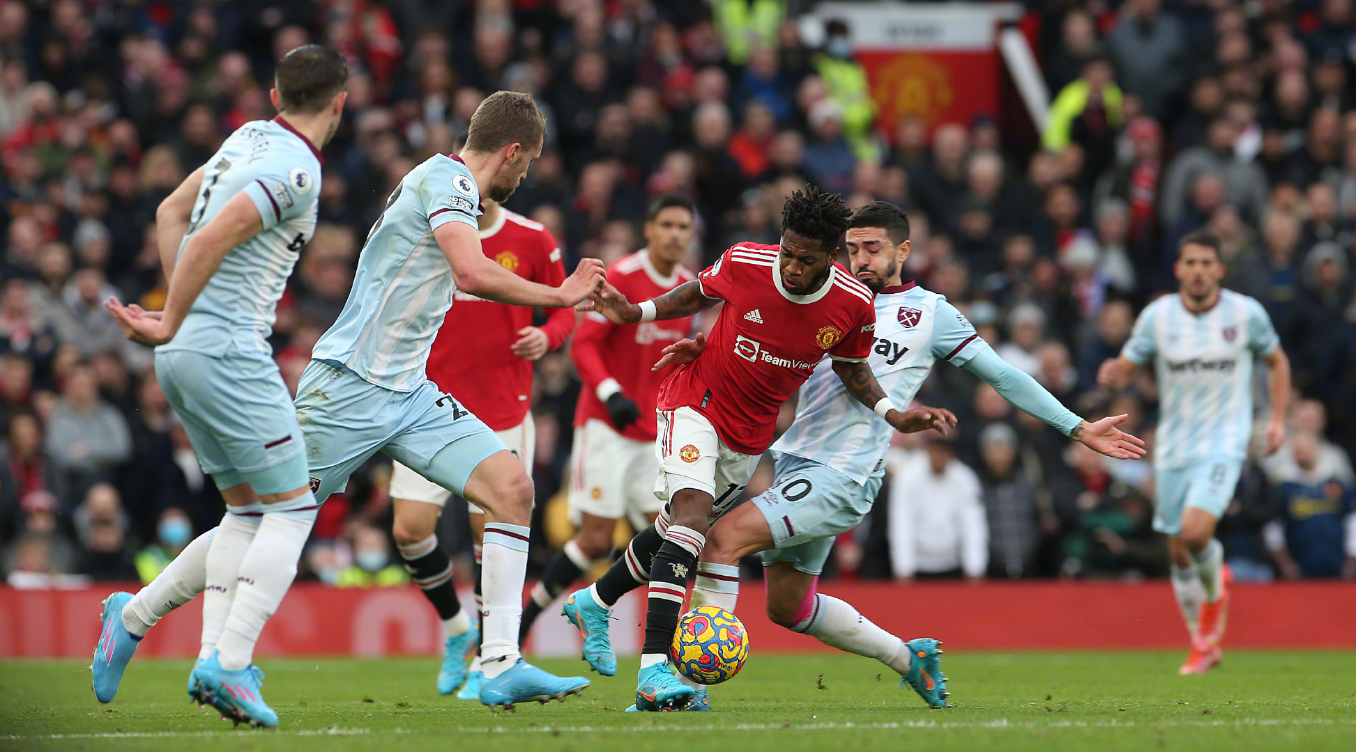 众为之沸腾 众为之沸腾